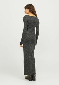 JJXX JXSIGGA - Pikkade varrukatega topp - silver