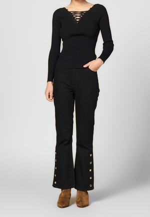 Maglione - black