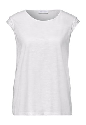 Street One Studio, - T-shirt z nadrukiem