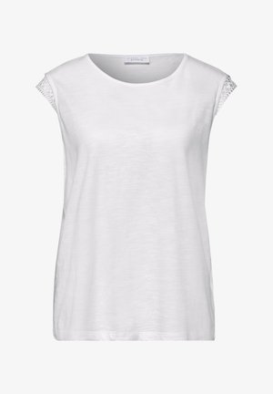 Street One Studio, - T-shirt z nadrukiem