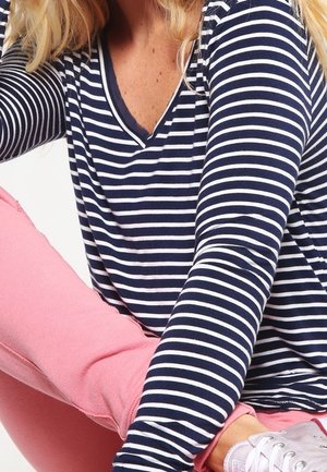Abercrombie & Fitch Bluzka z długim rękawem