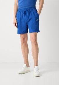 Les Deux STAN SWIM 2.0 - Šortky - surf blue