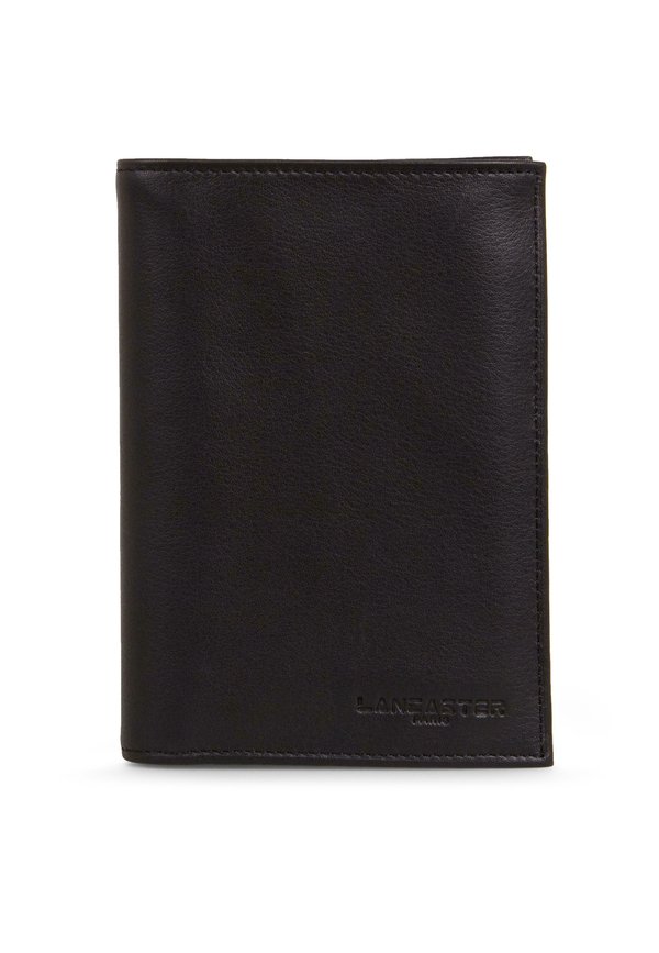 CAPITAL - Geldbörse - noir