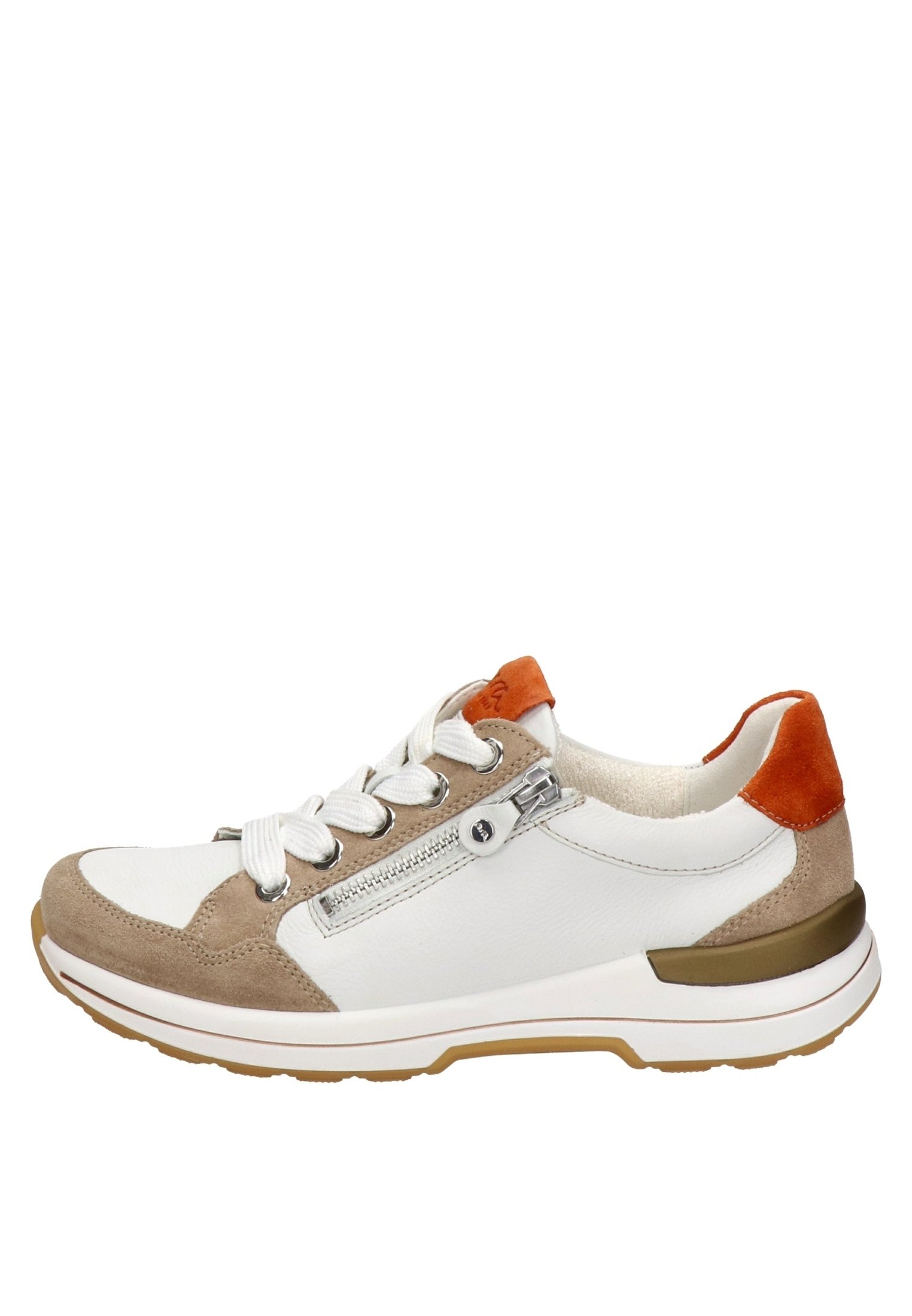 ara DAMES - Sneakers laag - wit/meerkleurig - Zalando.nl