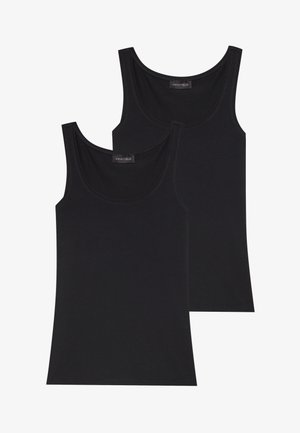 2 PACK - Débardeur - black