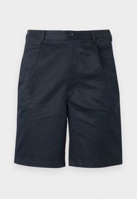 Non sélectionné, dark blue