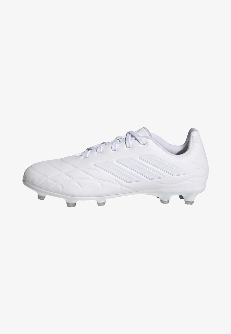 adidas Performance COPA - Moulded stud football boots - ftwr white ftwr white ftwr white/white