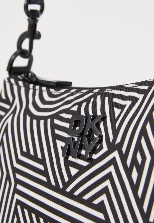 TOP ZIP SHOULDER BAG - Handbag2