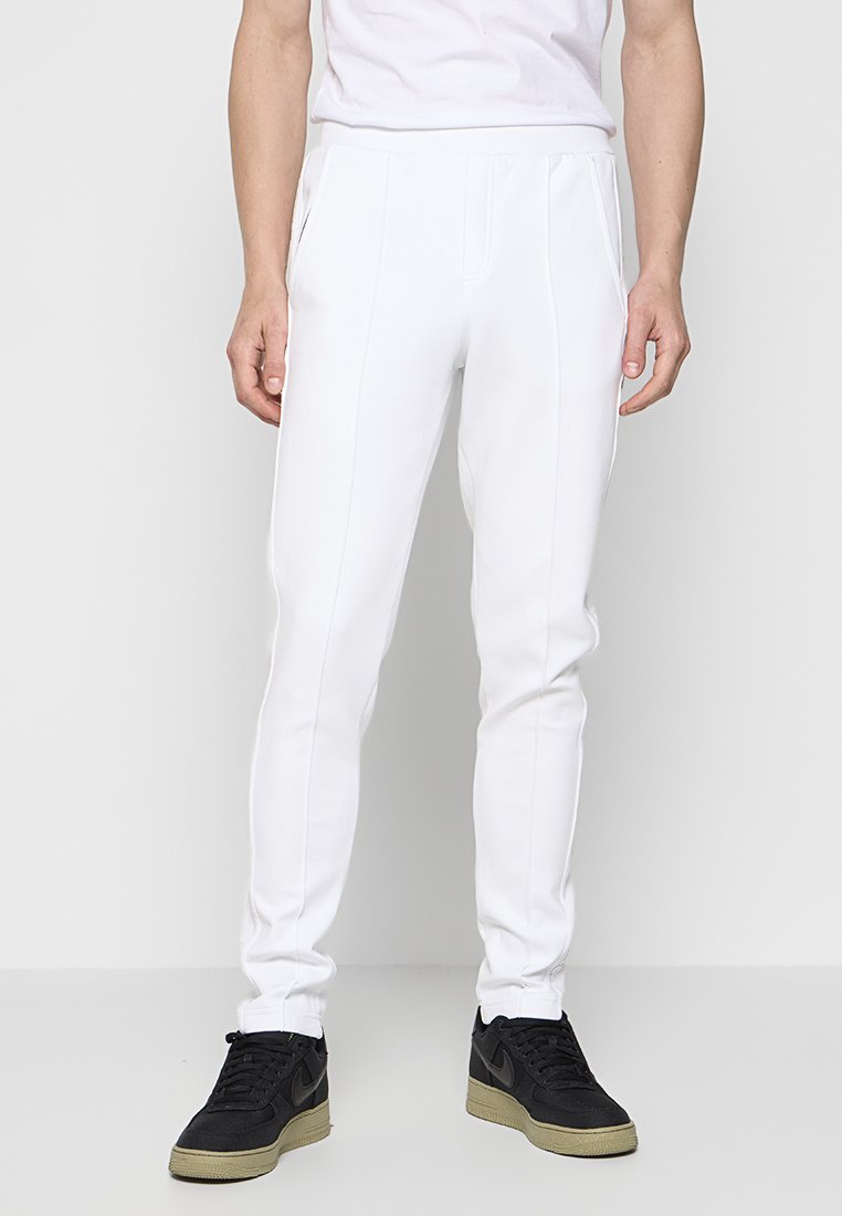 BALR. Trainingsbroek wit BALR. Trainingsbroek wit