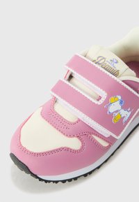 Diadora K RUN SNOOPY PS - Tenisky - pink mauve orchid