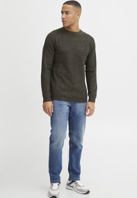 Blend BHCarrizal - Pulóver - phantom grey