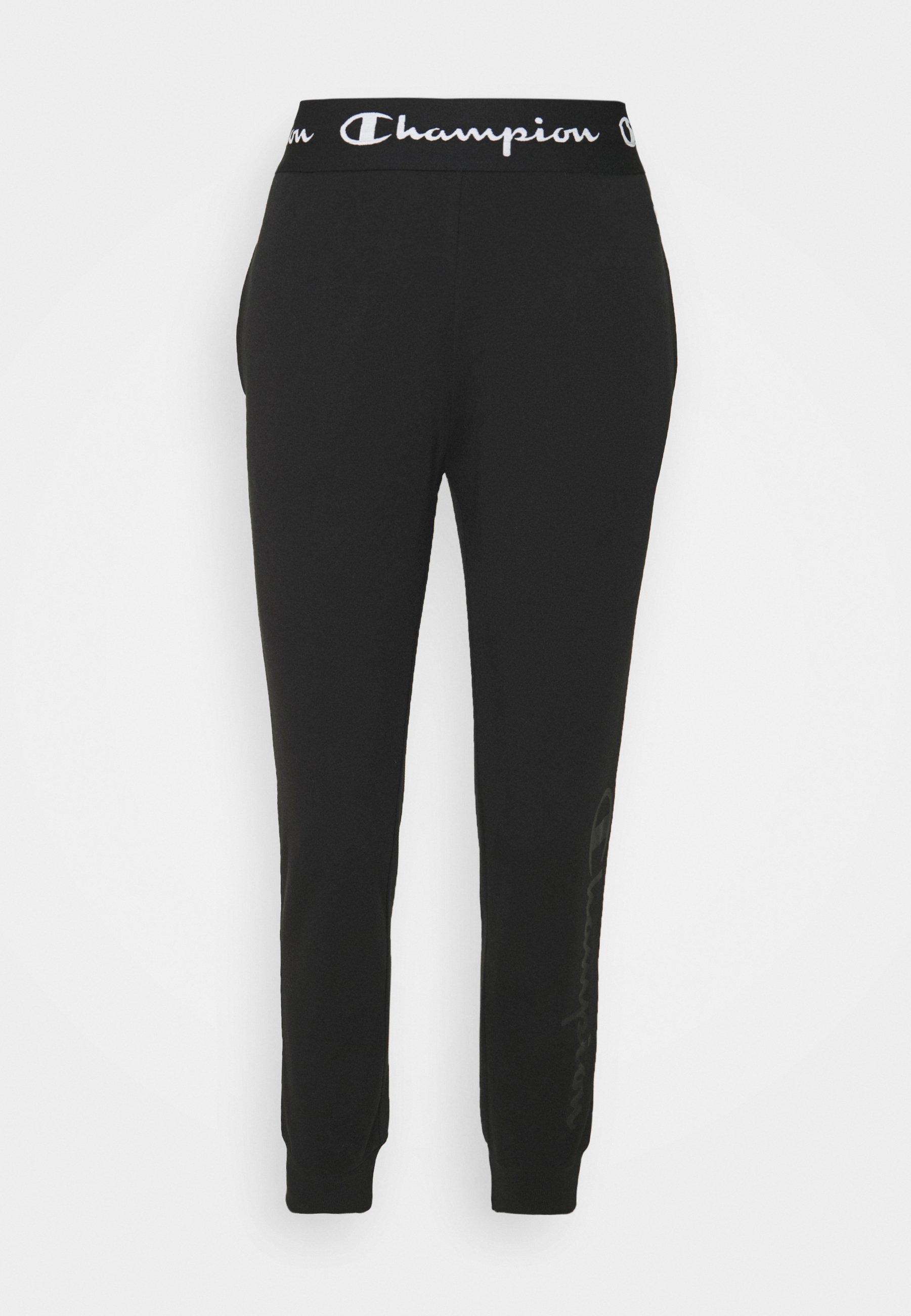 Champion RIB CUFF PANTS - Treningo 
