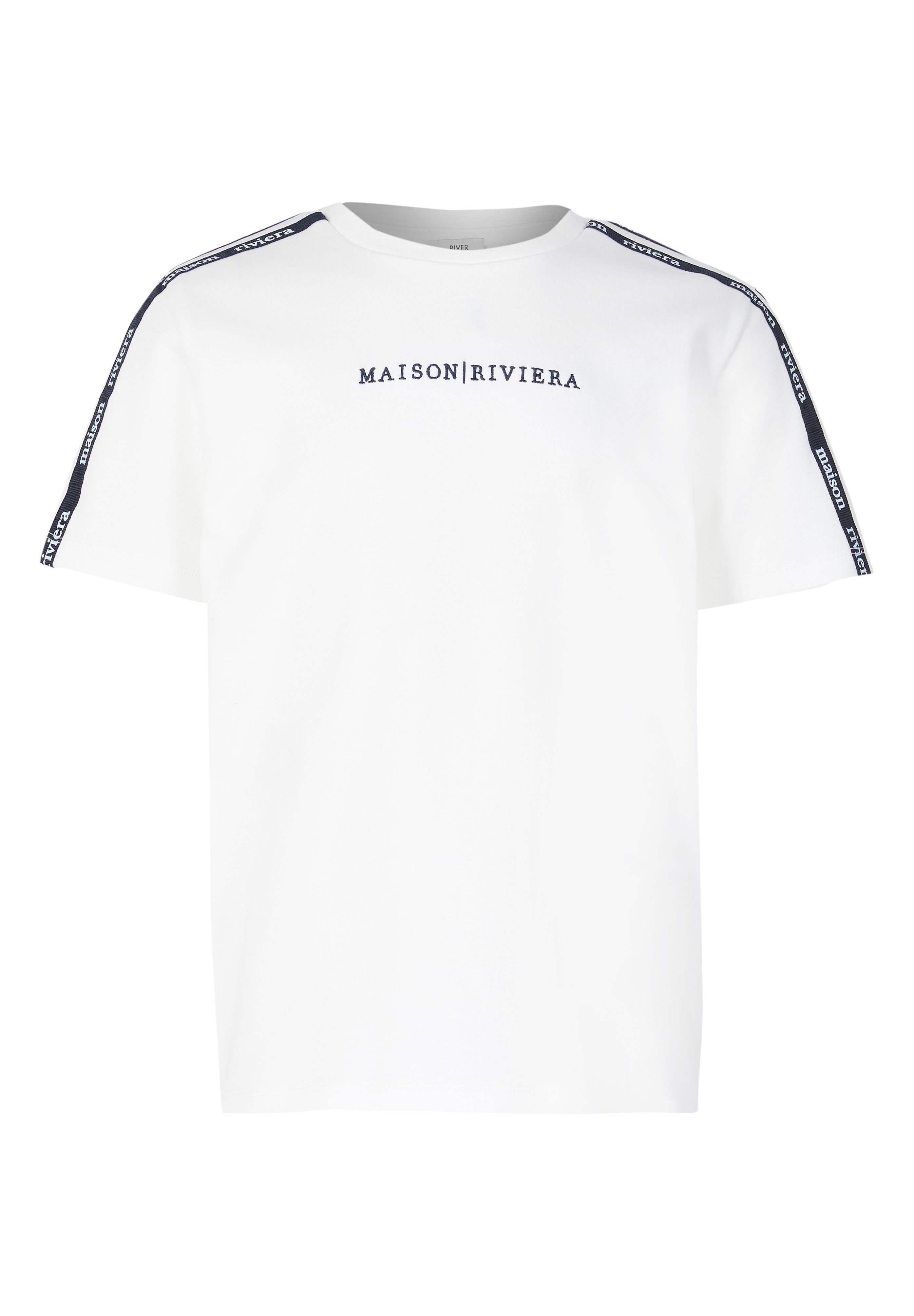 River Island T shirt print stoneGraniet Zalando.nl River Island Trui stoneGraniet Zalando.nl