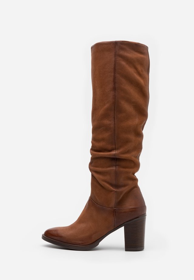 Bottes - penny