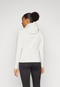 Icepeak BUNNELL - Sweater met rits - powder