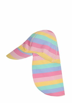 Hat - rainbow