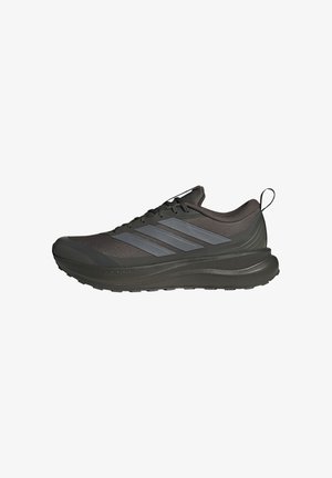 adidas Performance, ADIDAS PERFORMANCE RUNFALCON 6 ATR SHOES - Katujuoksukengät - shadow olive/tech grey metallic/olive strata