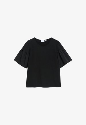 comma, - T-shirt z nadrukiem