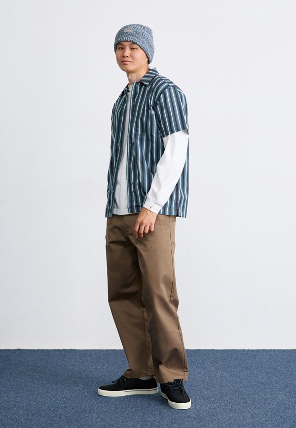 JAMESON - Skate shoes2