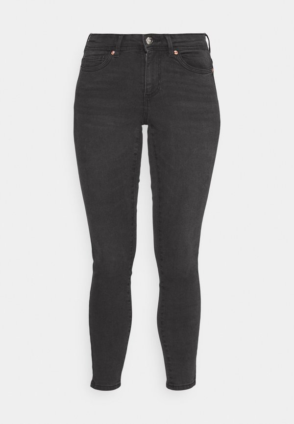 ONLWAUW  - Jeans Skinny Fit2