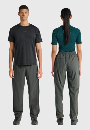 DIVISION UNISEX - Spodnie treningowe