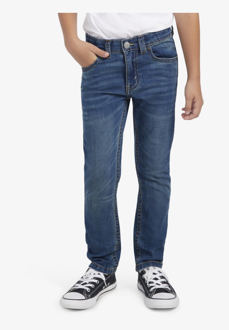 Jeans 511™ Slim Fit Performance Eco Per Teenager - 's - 8