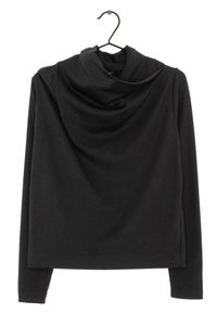 someday. Stickad tröja - black