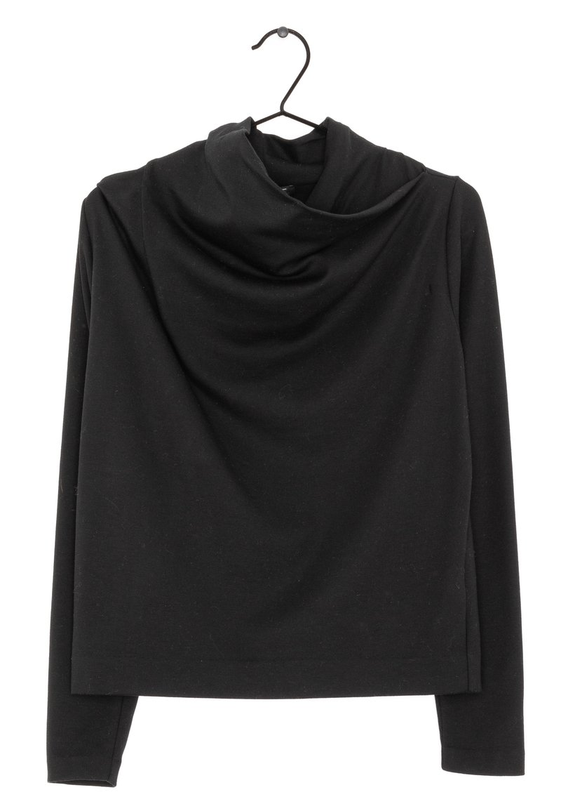 someday. Stickad tröja - black