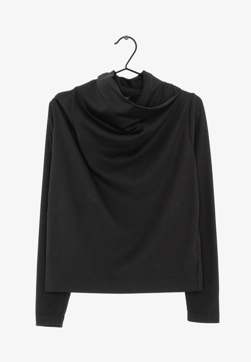 someday. Stickad tröja - black