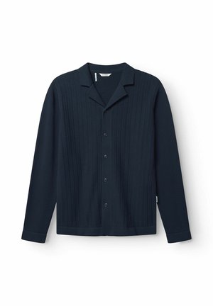 Gabba SAKAI WONG - Pluus - navy