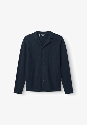 Gabba SAKAI WONG - Krekls - navy