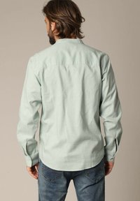 DEELUXE SMITHY - Overhemd - Almond