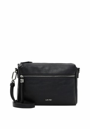UMHÄNGE SFY ABBEY - Cross body bag - blue