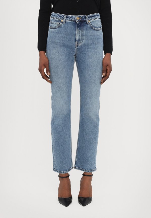 MARLO - Straight leg jeans