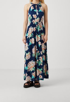 Maxi-jurk - blue