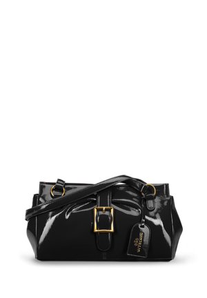 ELEGANCE COLLECTION - Handbag - black