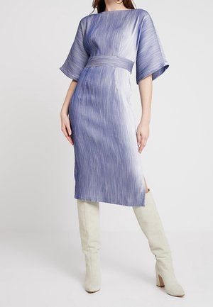 Closet Robe de jour - blue