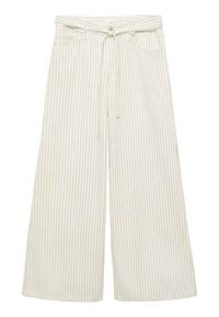 Hlače - off-white