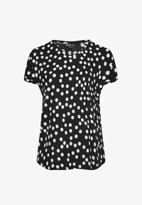 Unausgewählt, white