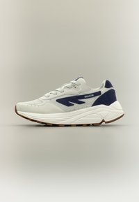 Niet geselecteerd, star white/peacock
