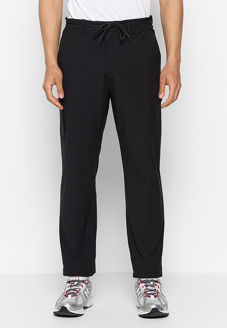 hurley Cargobroek antraciet