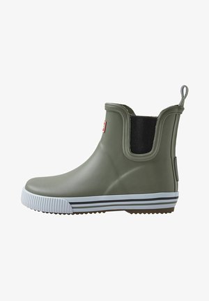 ANKLES - Stivali di gomma - greyish green
