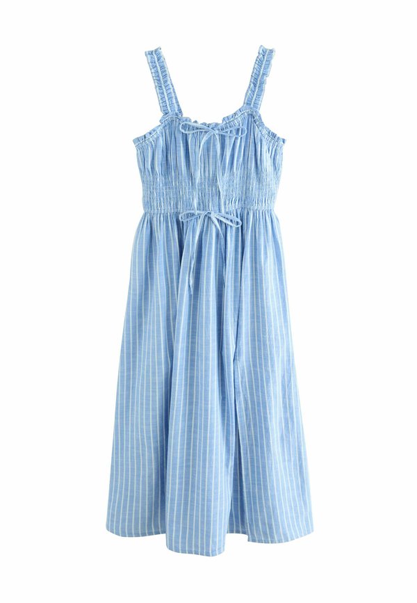 TALL FIT - STRAPPY FRONT - Freizeitkleid