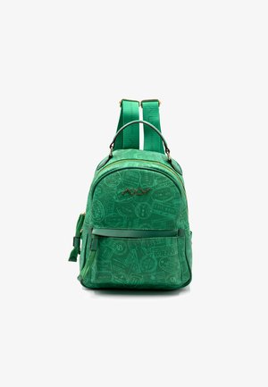ALV by Alviero Martini FASHION - Sac à dos - green