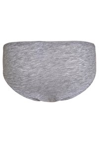 Sanetta 2 PACK  - Slip - hellgrau melange