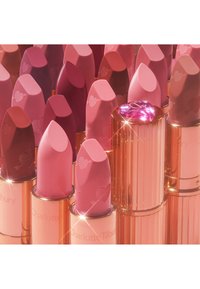 Charlotte Tilbury PILLOW TALK LOVE EFFECT LIPSTICK - Tinta labbra - dream talk