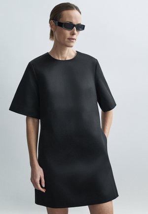 By Malene Birger HARPERZ - Cocktail dress / Party dress - black