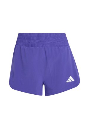 adidas Performance, Sportovní kraťasy - pure purple