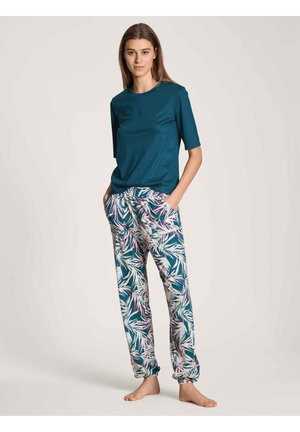 Pyjama bottoms - green
