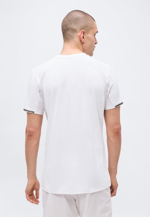 adidas Camiseta De Tenis Climacool + Freelift Pro — photo 3